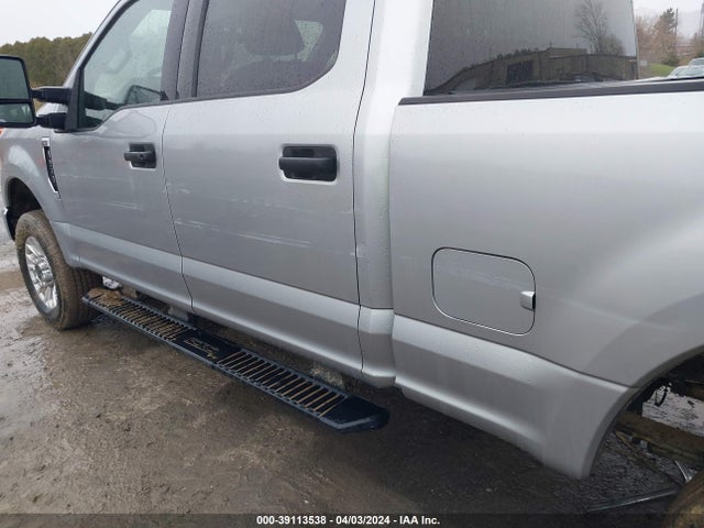 Ford F-250 Xlt 2022 1FT7W2B68NEF06566 Image 12
