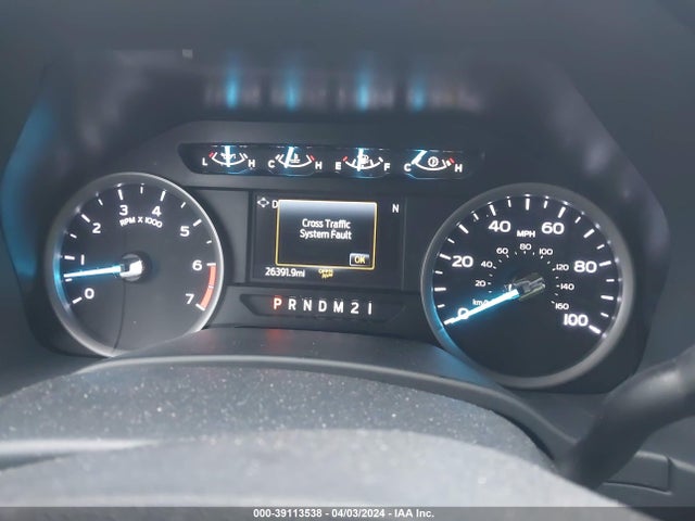 Ford F-250 Xlt 2022 1FT7W2B68NEF06566 Image 7