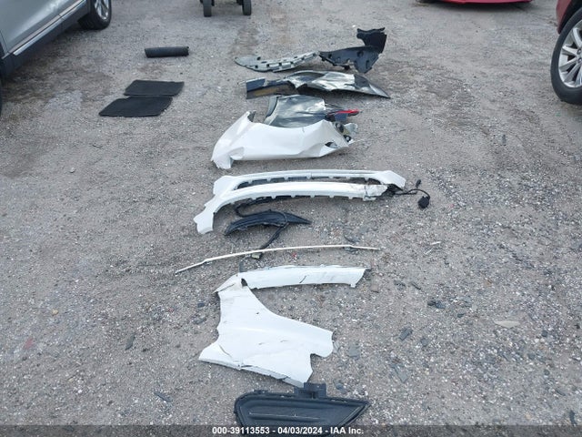 Ford FUSION SE 2016 3FA6P0H74GR403227 Image 12