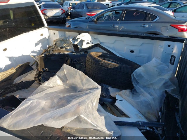 Chevrolet Silverado 1500 2wd  Standard Bed Lt 2023 3GCPACED0PG259814 Image 11