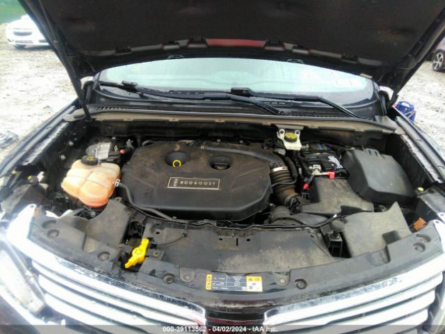 5LMTJ2AHXFUJ19758 Lincoln MKC