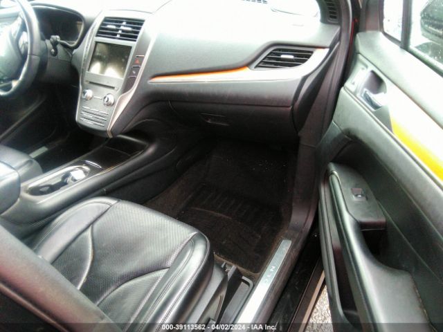 5LMTJ2AHXFUJ19758 Lincoln MKC