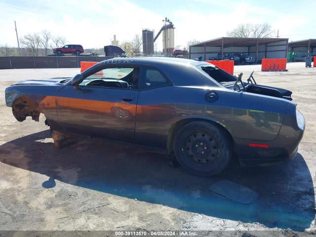 Dodge Challenger 392 Hemi Scat Pack Shaker 2016 2C3CDZFJ8GH315581 Image 13
