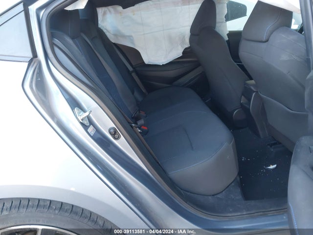 Toyota COROLLA SE 2020 5YFP4RCE8LP051027 Image 8