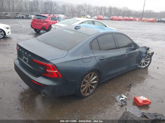 7JRA22TK3LG064229 Volvo S60 T6 Momentum