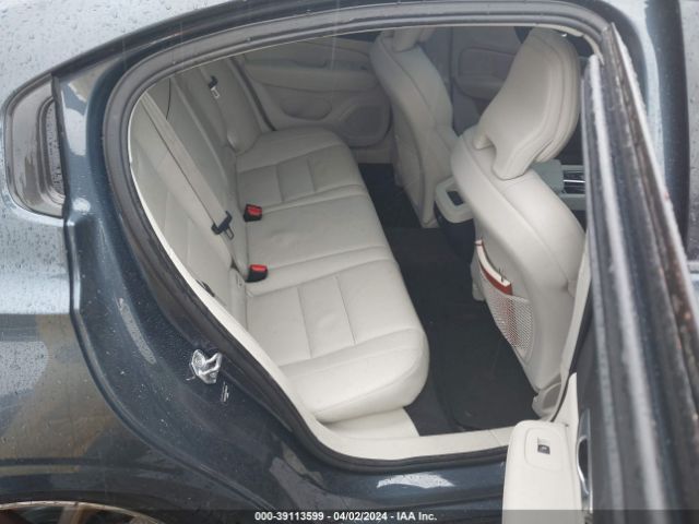 7JRA22TK3LG064229 Volvo S60 T6 Momentum