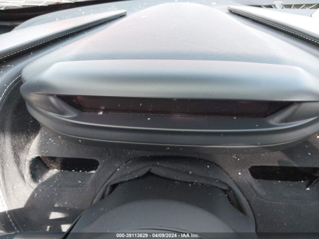 SBM14DCA8JW002203 Mclaren 720s Luxury/performance