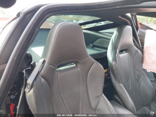 2018 MCLAREN 720S SBM14DCA8JW002203 Photo 7