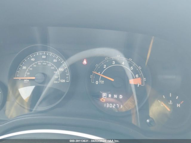 1C4NJCBB8ED685254 Jeep Compass Sport
