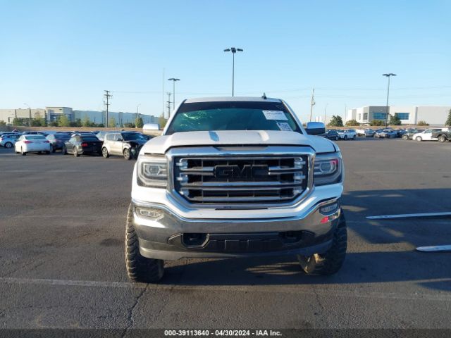 3GTU2NEC4GG237298 GMC Sierra 1500 Slt