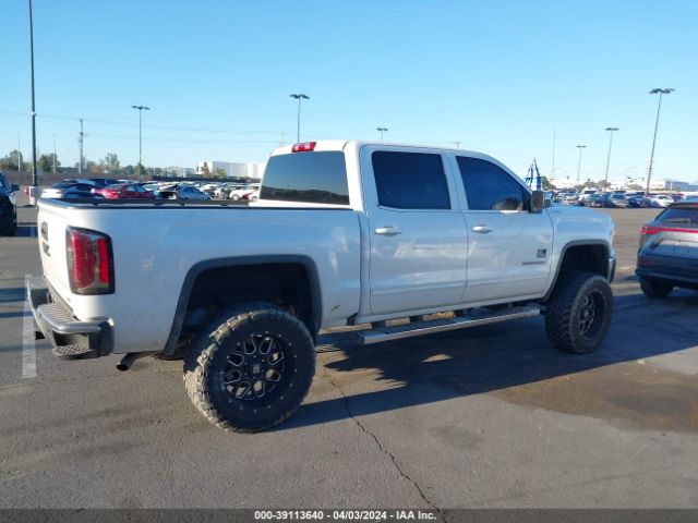 3GTU2NEC4GG237298 GMC Sierra 1500 Slt