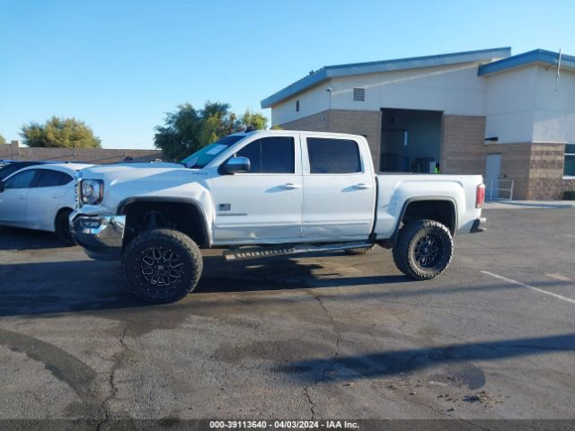 3GTU2NEC4GG237298 GMC Sierra 1500 Slt