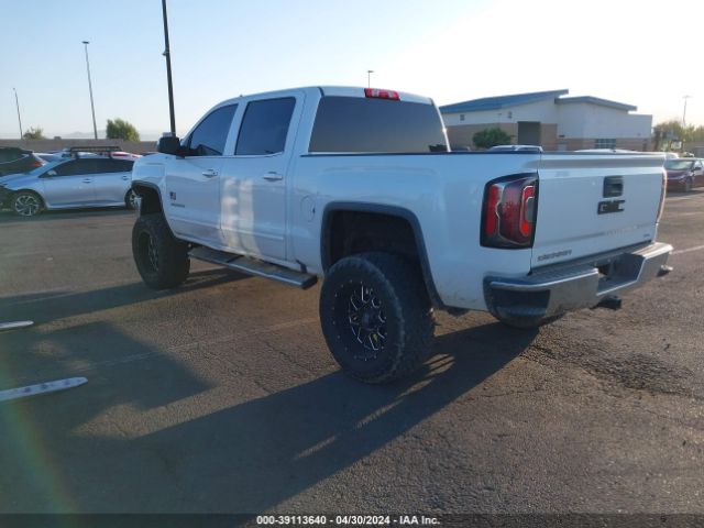 3GTU2NEC4GG237298 GMC Sierra 1500 Slt