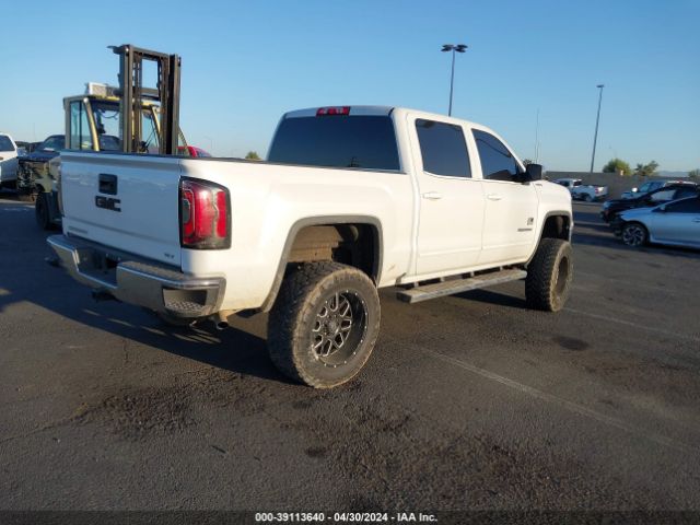 3GTU2NEC4GG237298 GMC Sierra 1500 Slt