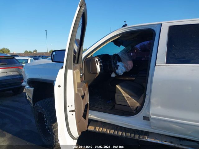 3GTU2NEC4GG237298 GMC Sierra 1500 Slt