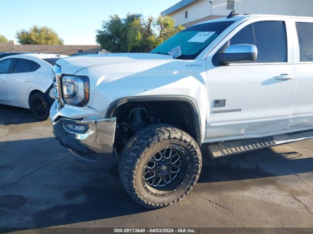 3GTU2NEC4GG237298 GMC Sierra 1500 Slt