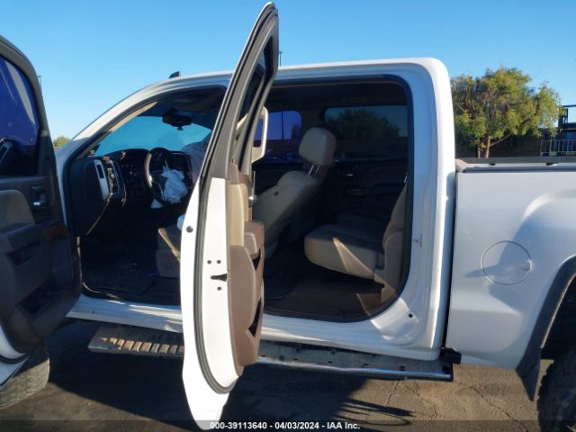 3GTU2NEC4GG237298 GMC Sierra 1500 Slt