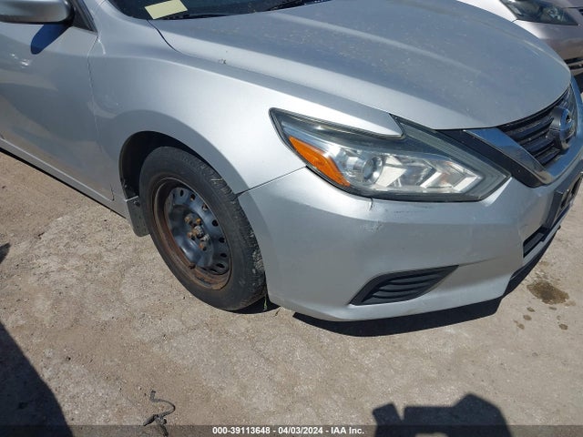 Nissan Altima 2.5 S 2016 1N4AL3AP7GN337891 Image 13