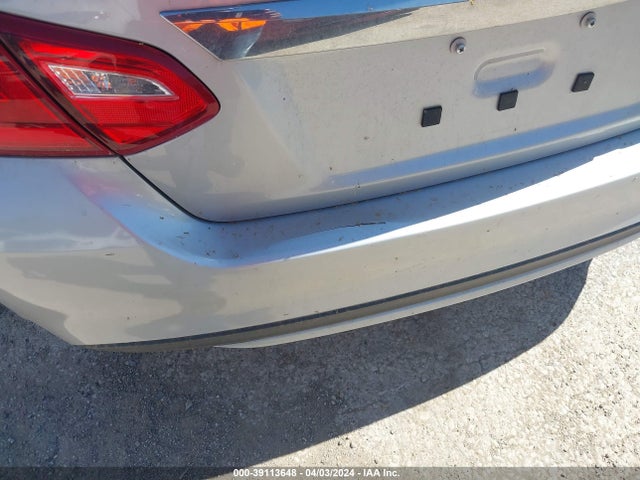 Nissan Altima 2.5 S 2016 1N4AL3AP7GN337891 Image 15