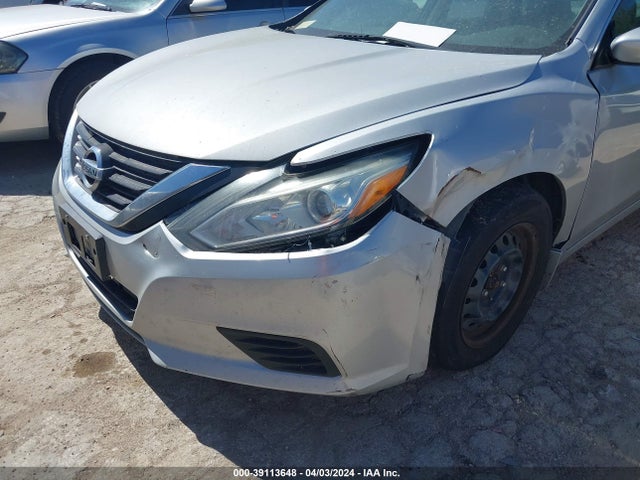 Nissan Altima 2.5 S 2016 1N4AL3AP7GN337891 Image 6