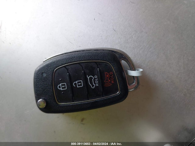 Hyundai TUCSON SE 2021 KM8J23A48MU392396 Image 11