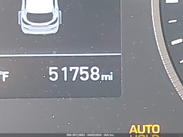 Hyundai TUCSON SE 2021 KM8J23A48MU392396 Image 16