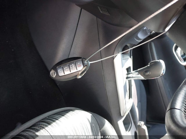 Nissan SENTRA SV 2016 3N1AB7AP1GY244486 Image 11