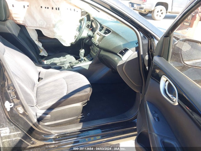 Nissan SENTRA SV 2016 3N1AB7AP1GY244486 Image 5