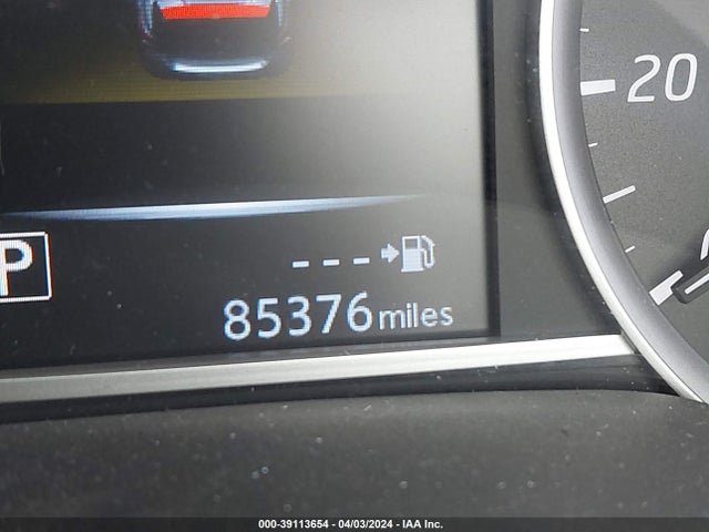 Nissan SENTRA SV 2016 3N1AB7AP1GY244486 Image 7