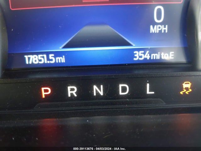 Ford Explorer Limited 2022 1FMSK7FHXNGC31538 Image 15