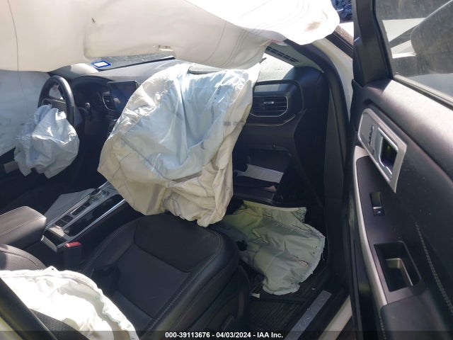 Ford Explorer Limited 2022 1FMSK7FHXNGC31538 Image 5