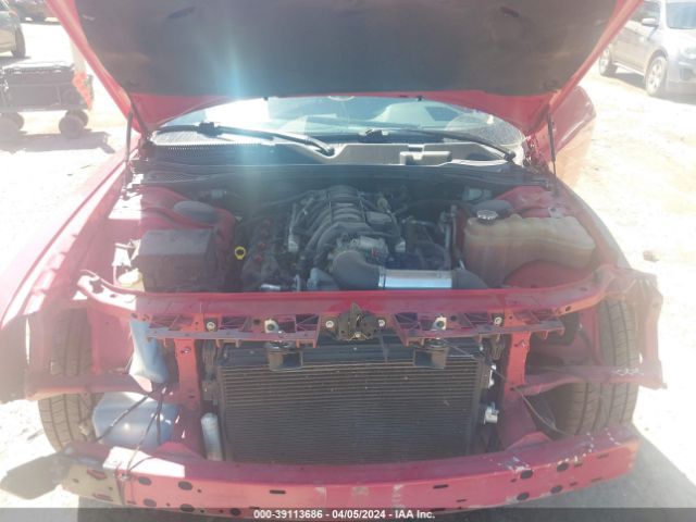 2C3CDZBT1FH889073 Dodge Challenger R/t Plus