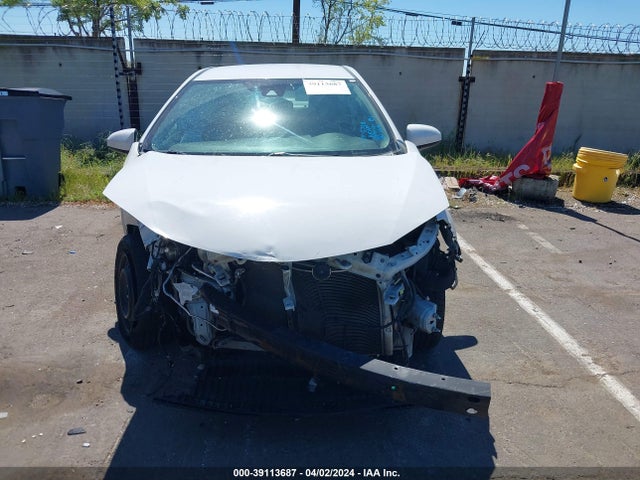 Toyota COROLLA LE 2019 5YFBURHE0KP889165 Image 13