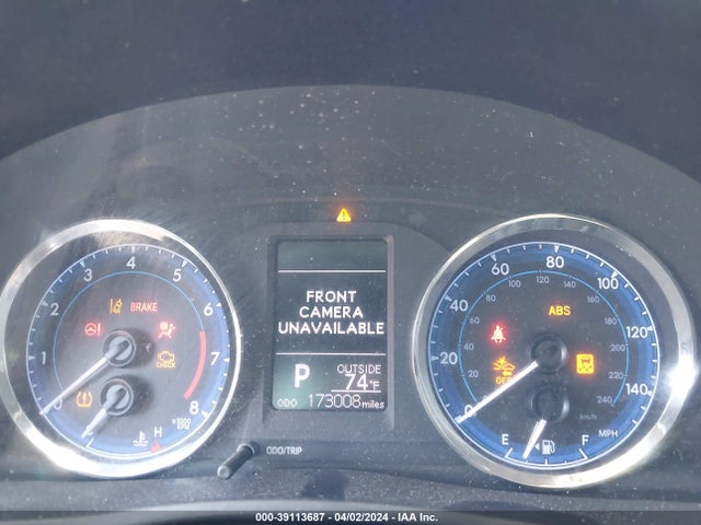 Toyota COROLLA LE 2019 5YFBURHE0KP889165 Image 16