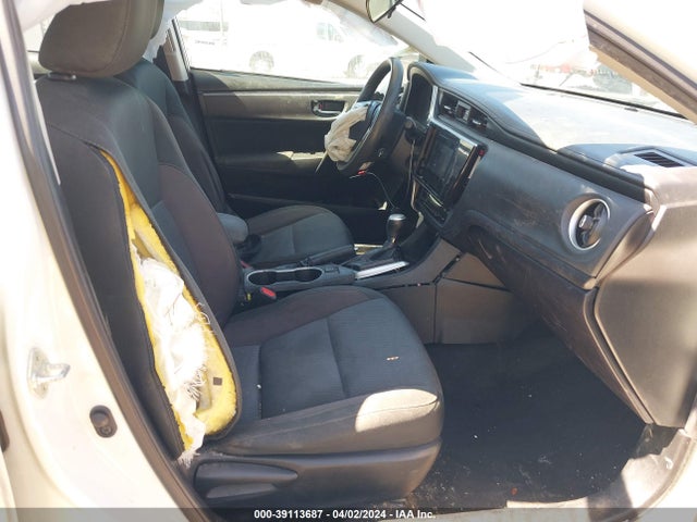 Toyota COROLLA LE 2019 5YFBURHE0KP889165 Image 5