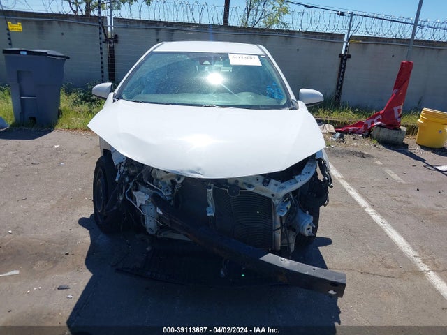Toyota COROLLA LE 2019 5YFBURHE0KP889165 Image 6
