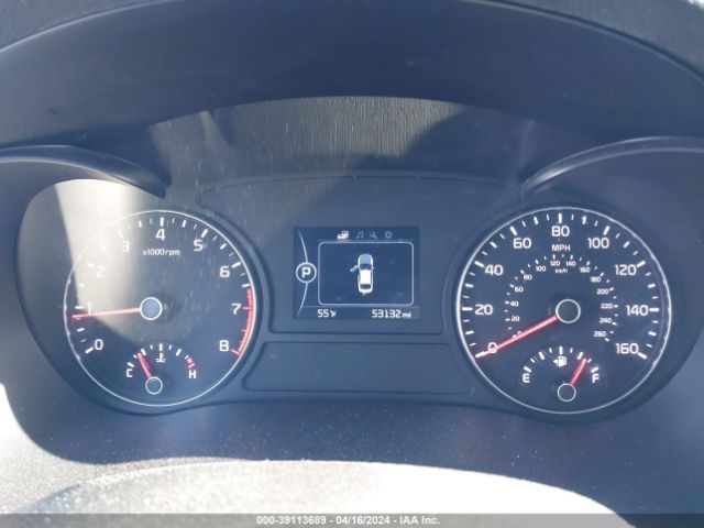 5XXGT4L10JG231837 KIA Optima Lx Turbo