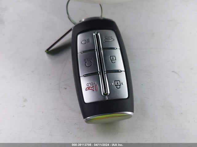 Genesis Gv70 2.5t Awd 2023 KMUMADTB4PU138997 Image 11