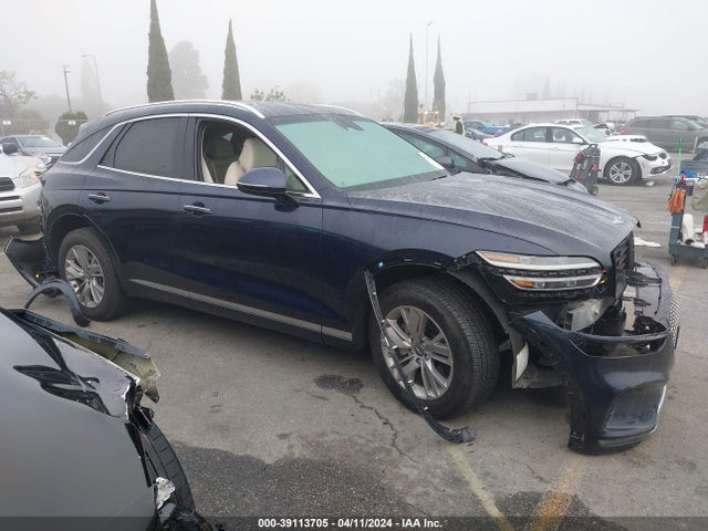 Genesis Gv70 2.5t Awd 2023 KMUMADTB4PU138997 Image 13