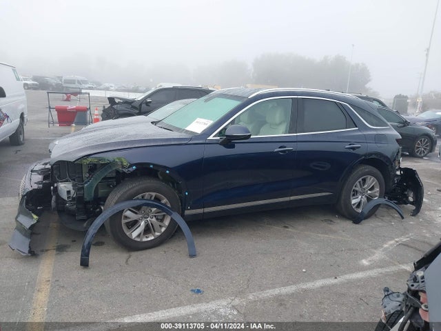 Genesis Gv70 2.5t Awd 2023 KMUMADTB4PU138997 Image 14
