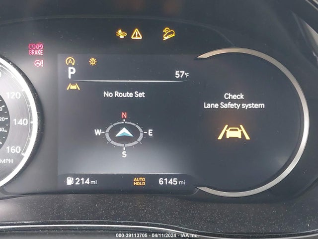 Genesis Gv70 2.5t Awd 2023 KMUMADTB4PU138997 Image 15