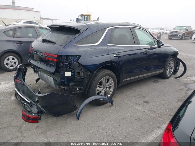 Genesis Gv70 2.5t Awd 2023 KMUMADTB4PU138997 Image 4
