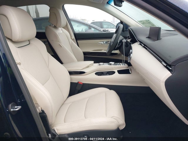 Genesis Gv70 2.5t Awd 2023 KMUMADTB4PU138997 Image 5