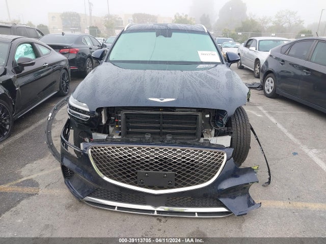 Genesis Gv70 2.5t Awd 2023 KMUMADTB4PU138997 Image 6