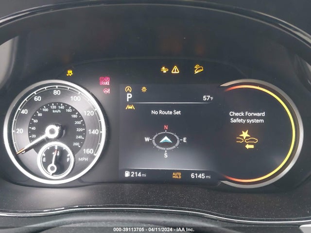 Genesis Gv70 2.5t Awd 2023 KMUMADTB4PU138997 Image 7