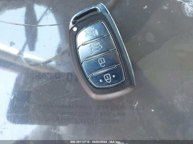 Hyundai TUCSON SEL 2021 KM8J33AL2MU295831 Image 11