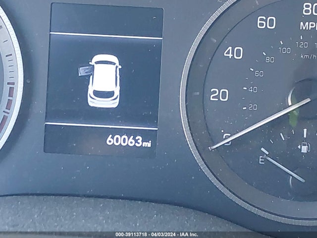 Hyundai TUCSON SEL 2021 KM8J33AL2MU295831 Image 15