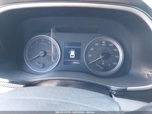 Hyundai TUCSON SEL 2021 KM8J33AL2MU295831 Image 7