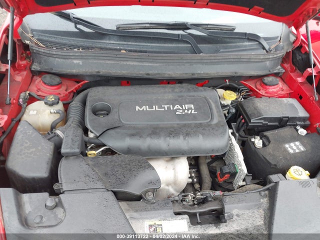 Jeep Cherokee High Altitude 4x4 2017 1C4PJMDB3HW606447 Image 10