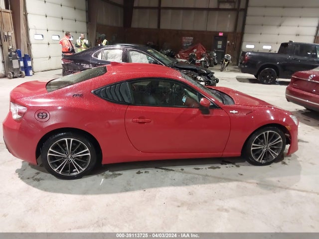 Scion FR-S 2016 JF1ZNAA13G9709443 Image 13